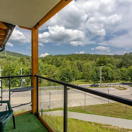 Apartment Osada Gorska Szklarska Poreba