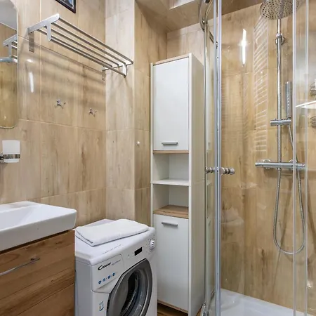 Osada Gorska Szklarska Poręba