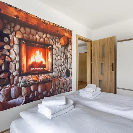 Apartment Osada Gorska *