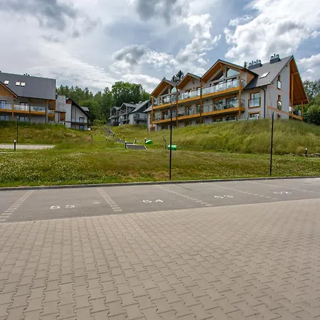 Apartment Osada Gorska