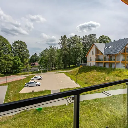 Lejlighed Osada Gorska