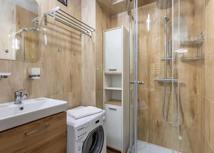 Osada Gorska Schreiberhau