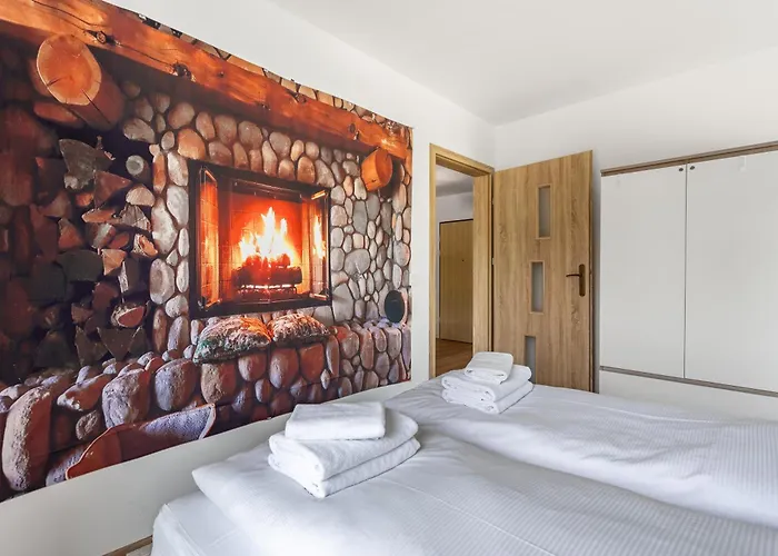 Apartment Osada Gorska *