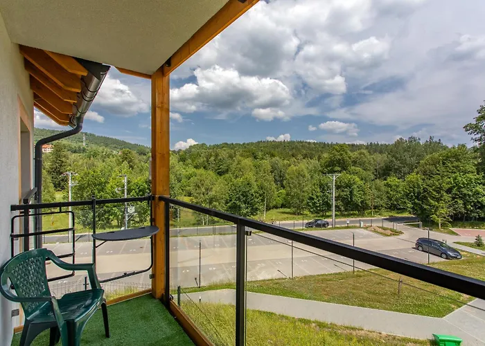 Apartment Osada Gorska Schreiberhau