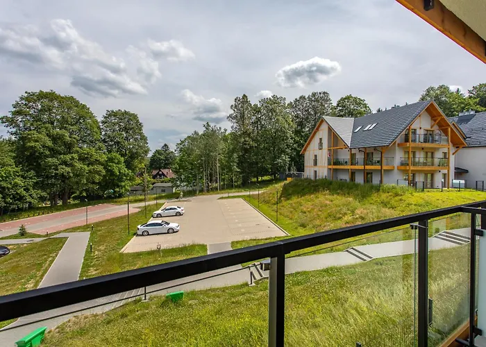 Appartement Osada Gorska